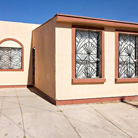 Casa Andares Villa Ciudad Juarez Exterior photo